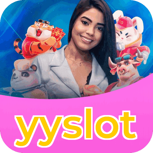 Aplicativo mobile yyslot